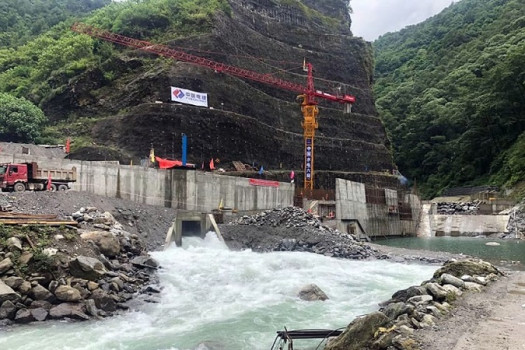 काठमाडौंमा मेलम्चीको पानी यो वर्ष पनि हिउँदमा मात्रै